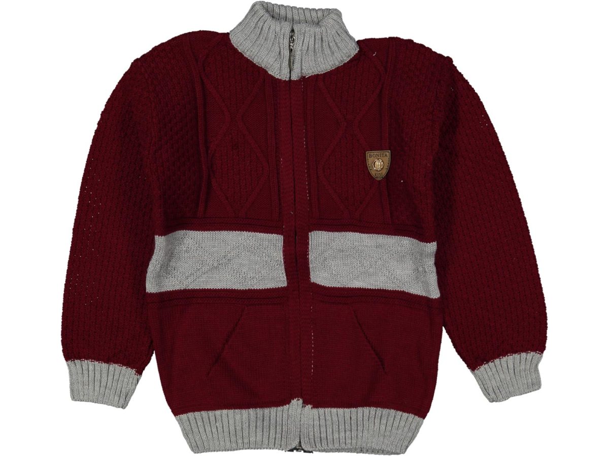 ⁦سترة للأولاد⁩ - الصورة ⁦6⁩