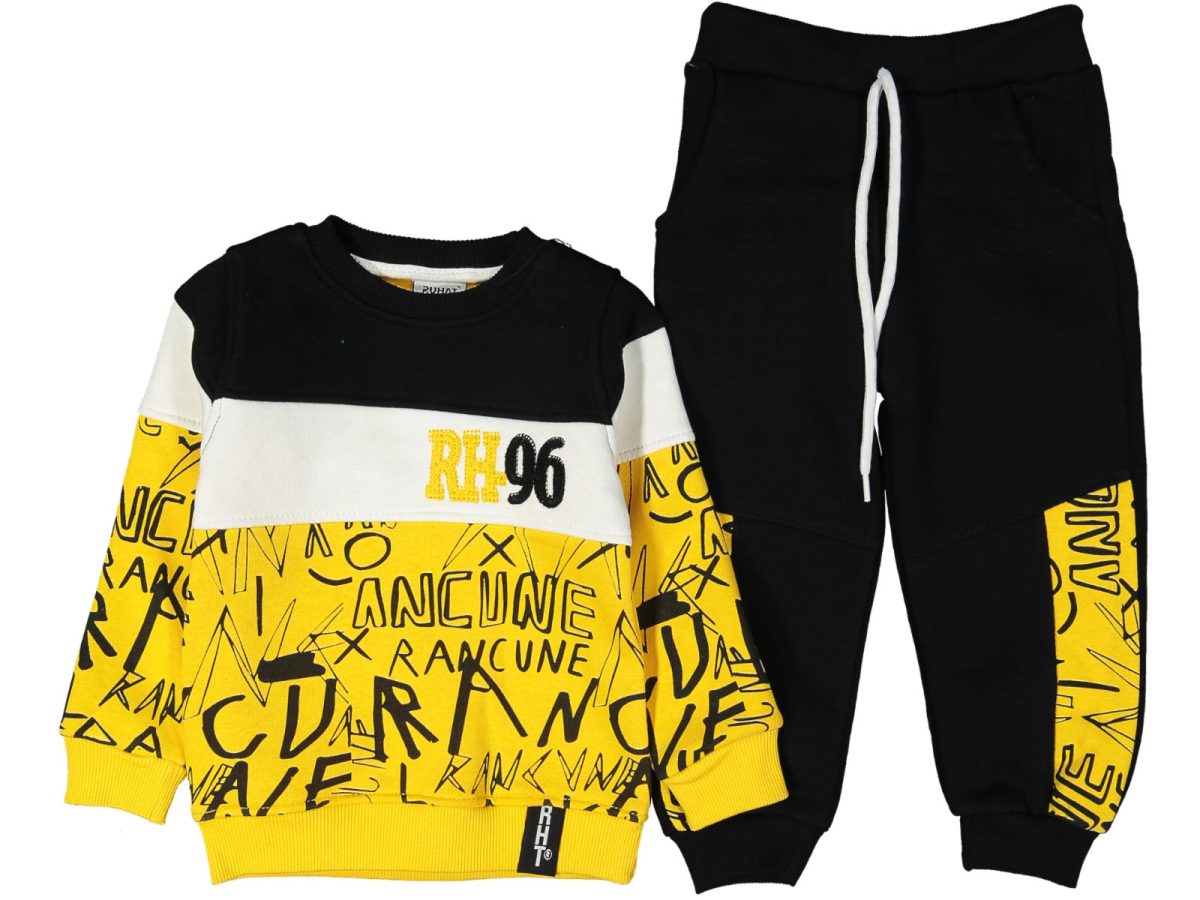 Tracksuit for kids - Image 1