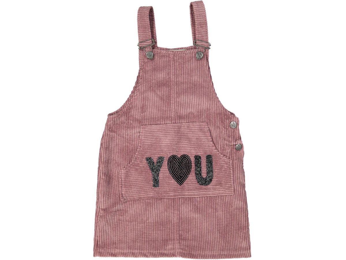 Kız elbise - Görsel 3