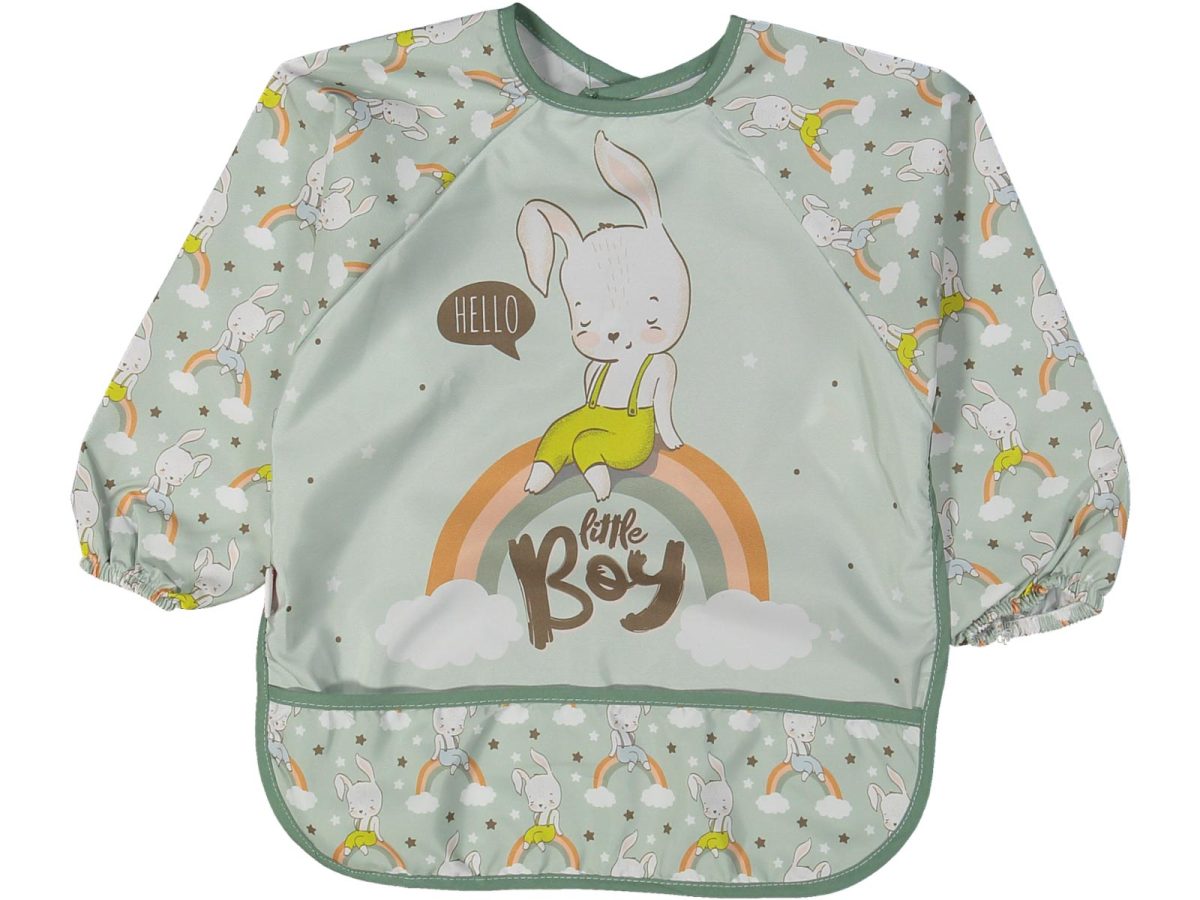 erkek çocuk önlüğü - Görsel 6