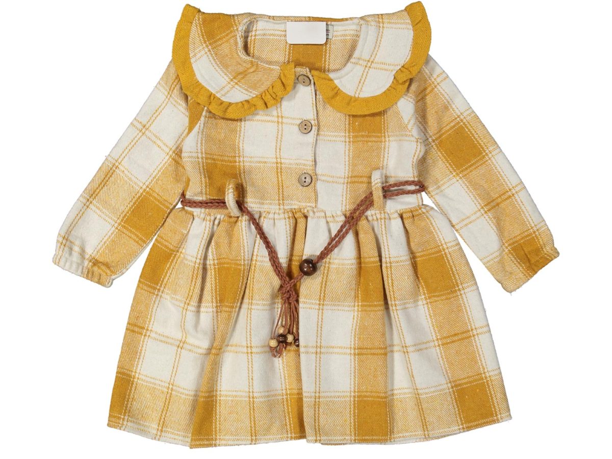 de565b9b8d22d8239323dd15b7a0fb9e Kız elbise - Görsel 5