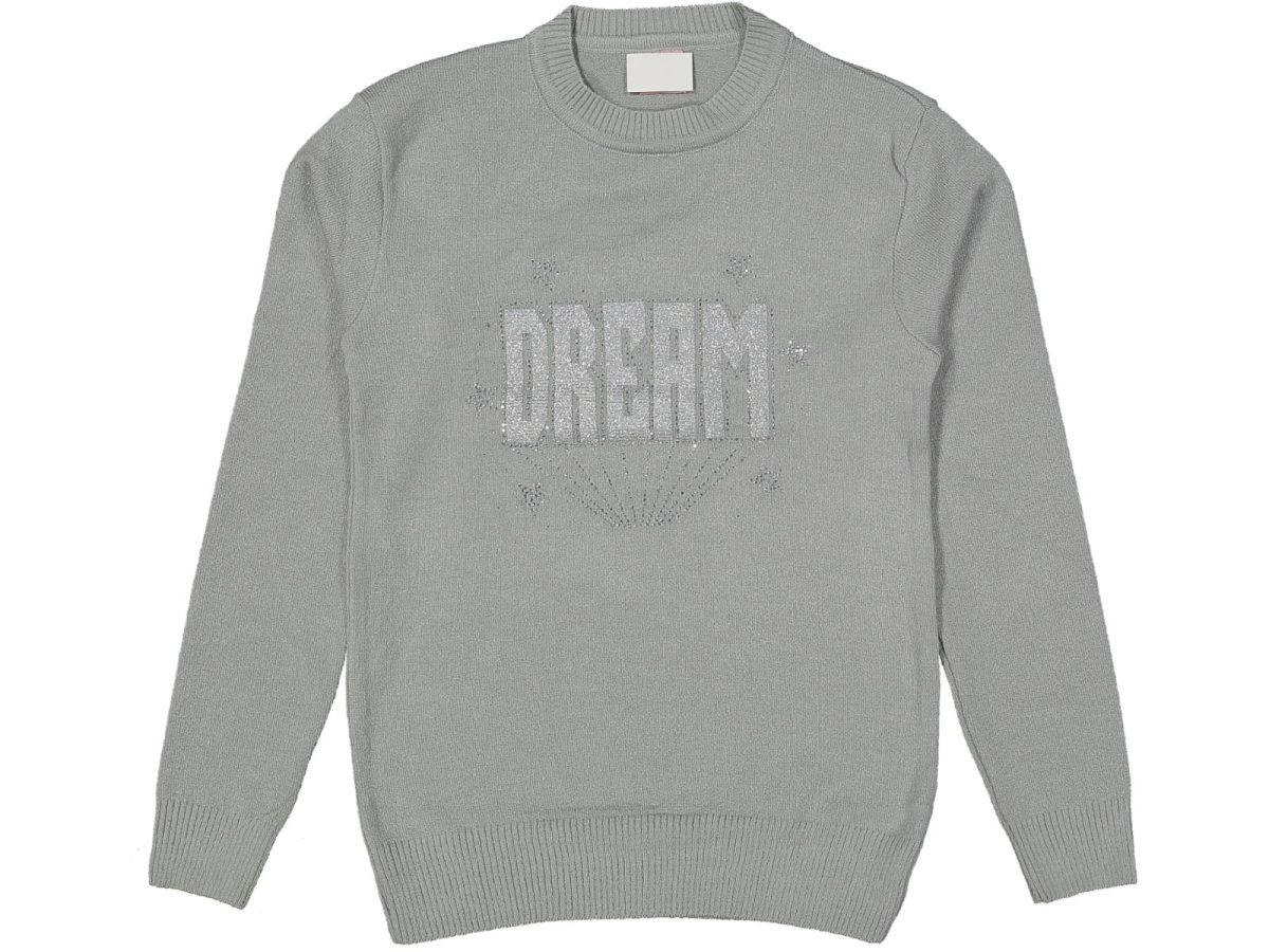 Girls' knitwear - Image 5