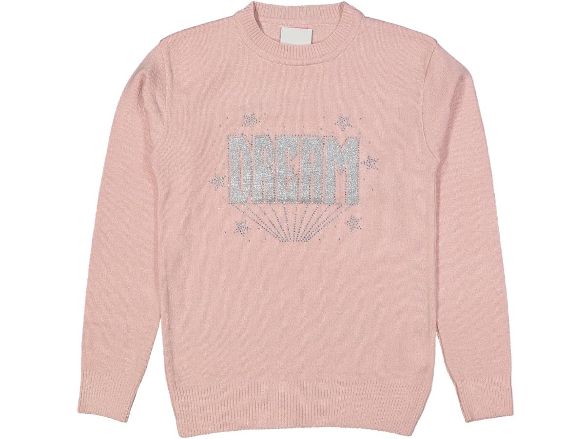 Girls' knitwear - Image 6