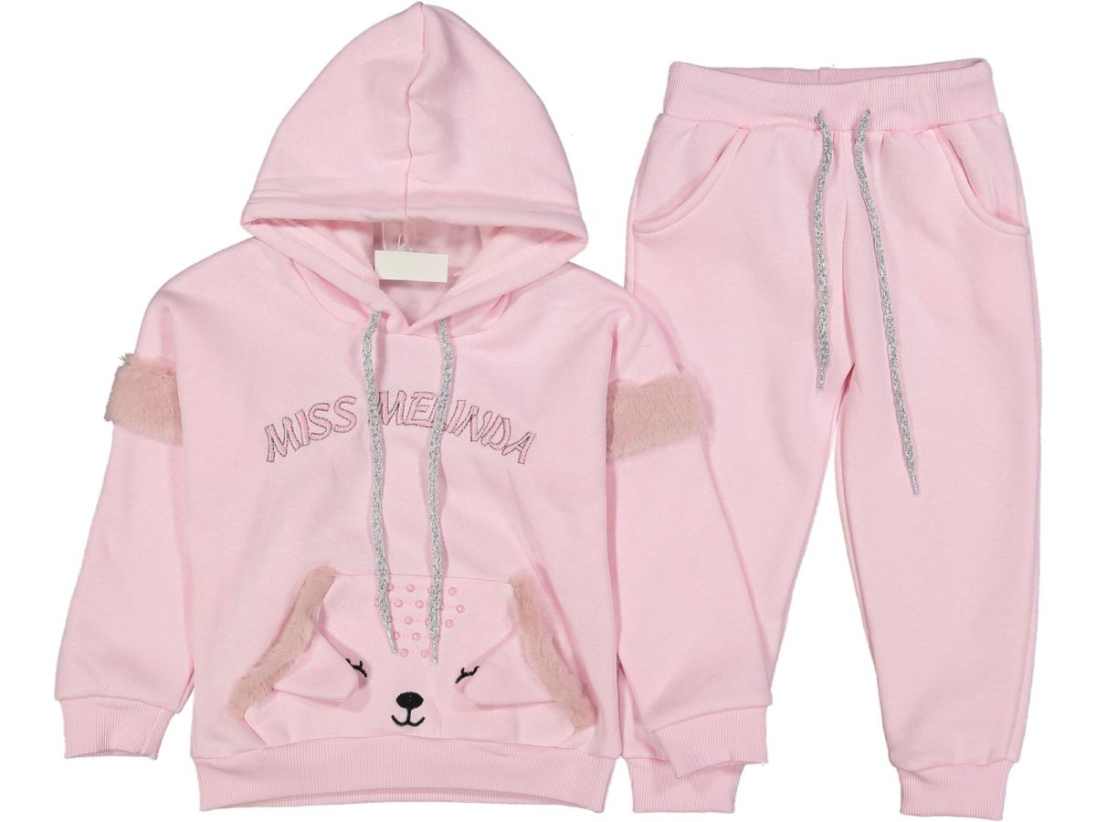 ⁦بدلة رياضية للبنات⁩ - الصورة ⁦7⁩