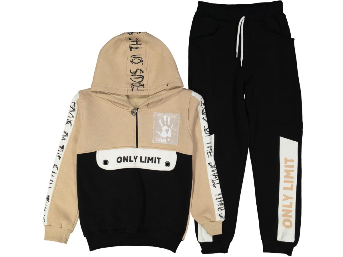 Tracksuit for kids - Image 5