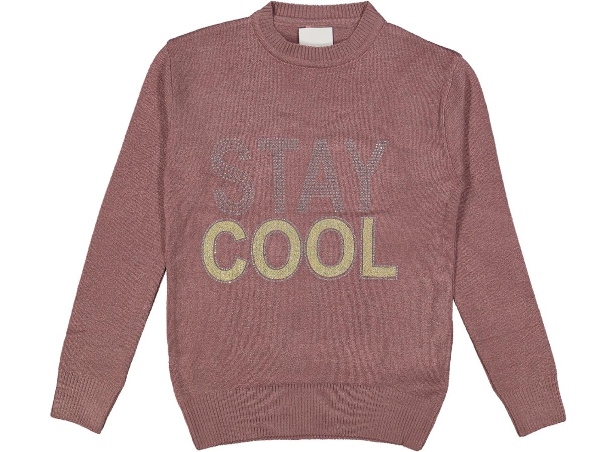 Girls' knitwear - Image 6