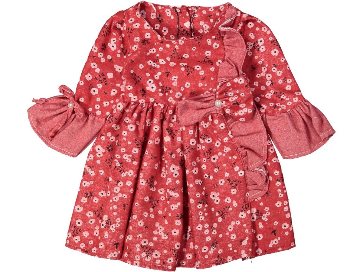 Kız elbise - Görsel 7