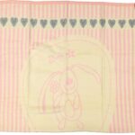 yeni doğan bebek battaniyesi