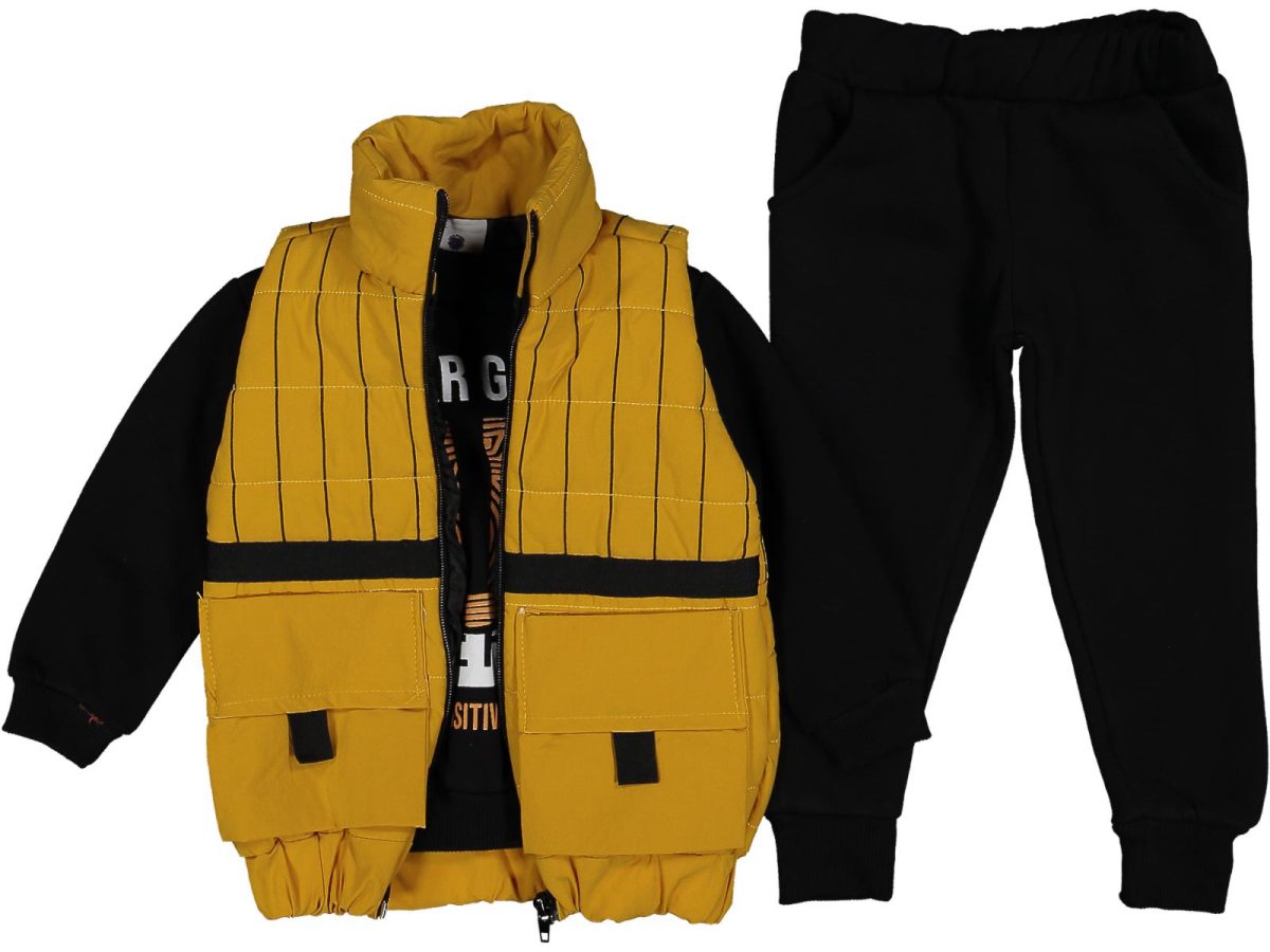 Tracksuit for kids - Image 4