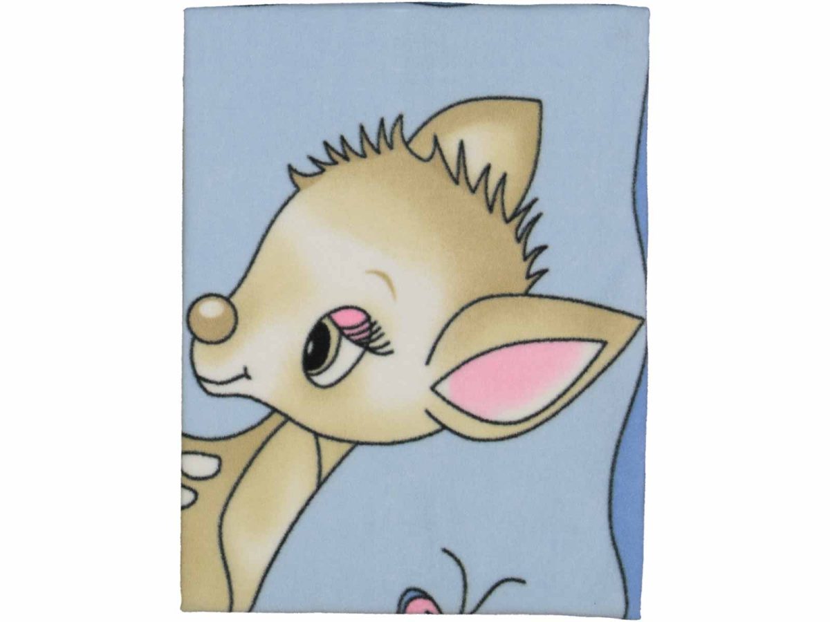 newborn baby blanket - Image 1