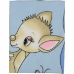 yeni doğan bebek battaniyesi