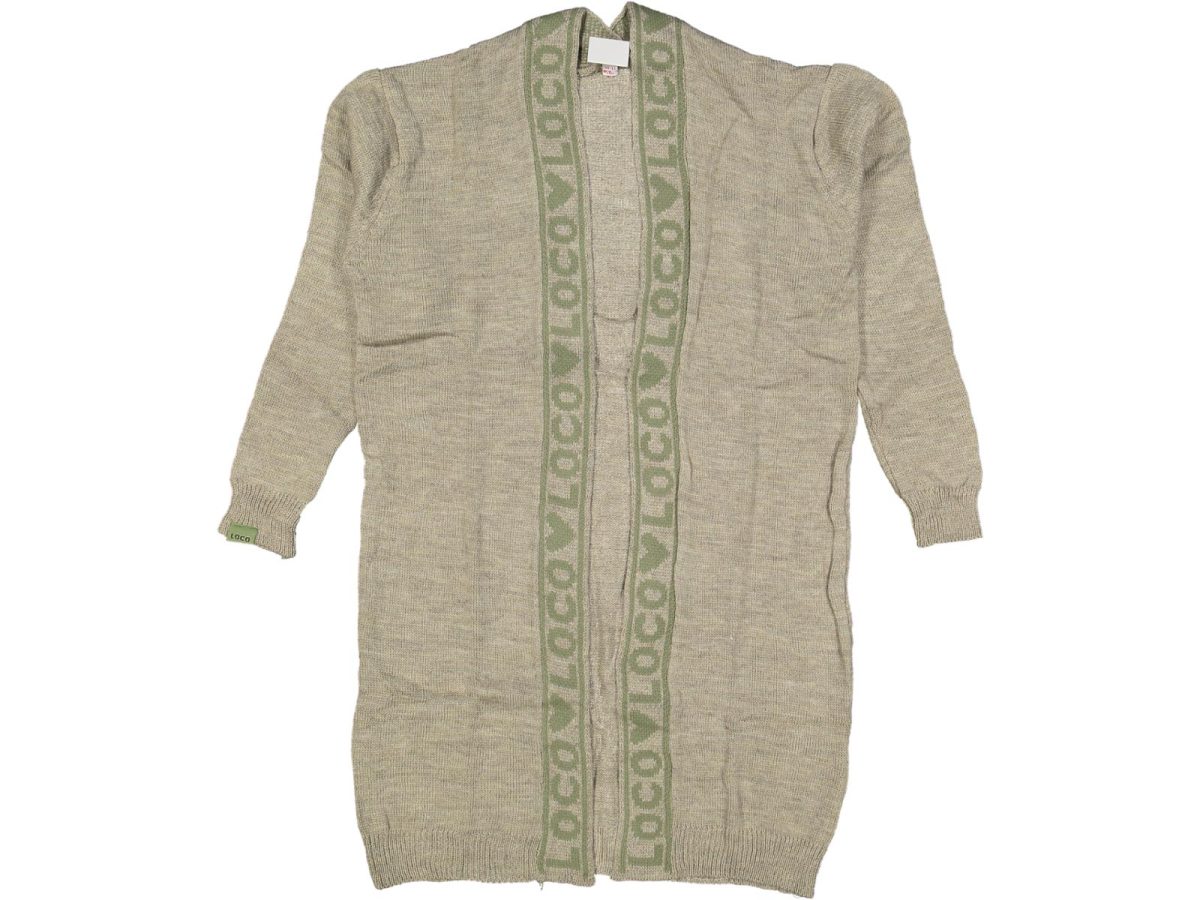 ⁦ملابس محاكة للفتاة⁩ - الصورة ⁦4⁩