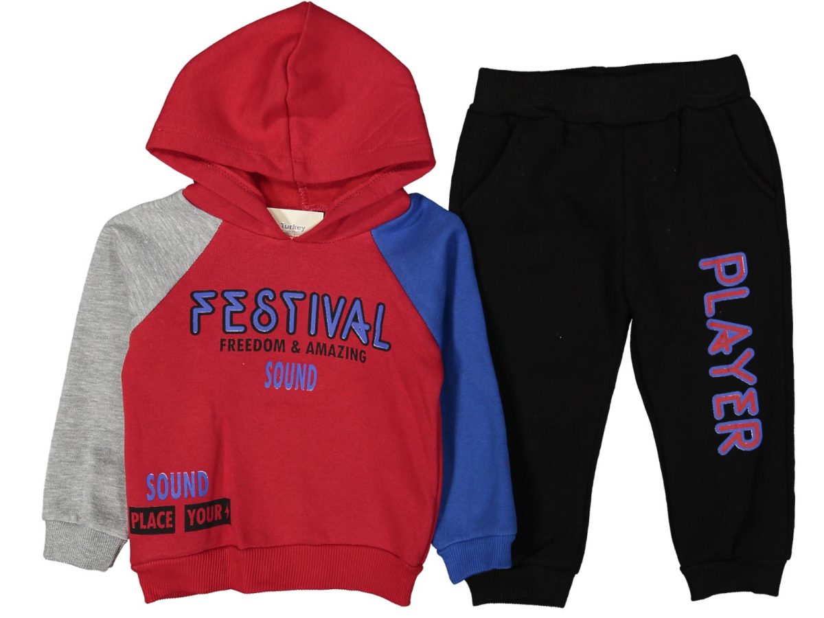 ecc1c8ad0c24c21d7ea4c6cd40613a47 Tracksuit for kids - Image 3