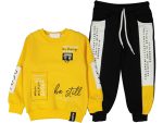 Tracksuit for kids
