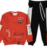 Çocuklar için eşofman