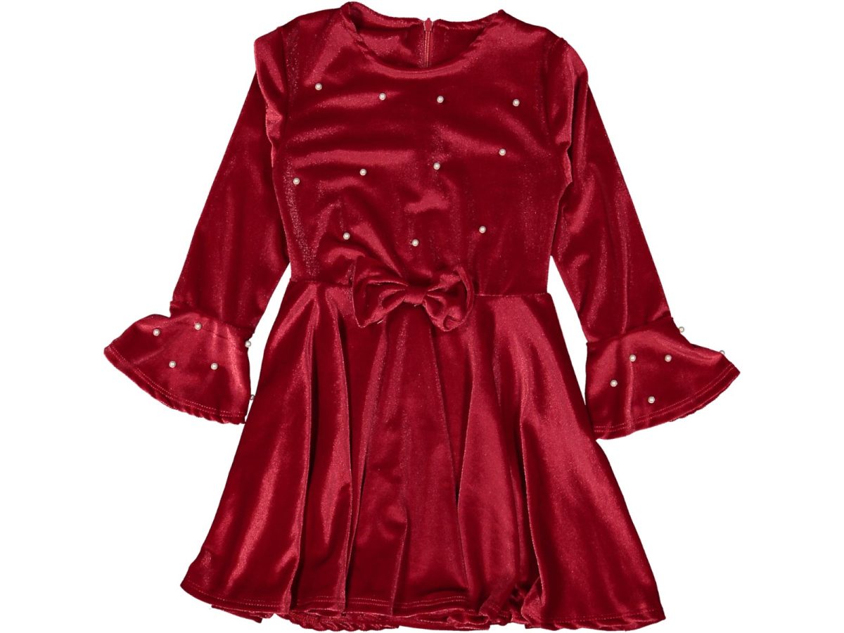 ⁦فستان للفتيات⁩ - الصورة ⁦2⁩