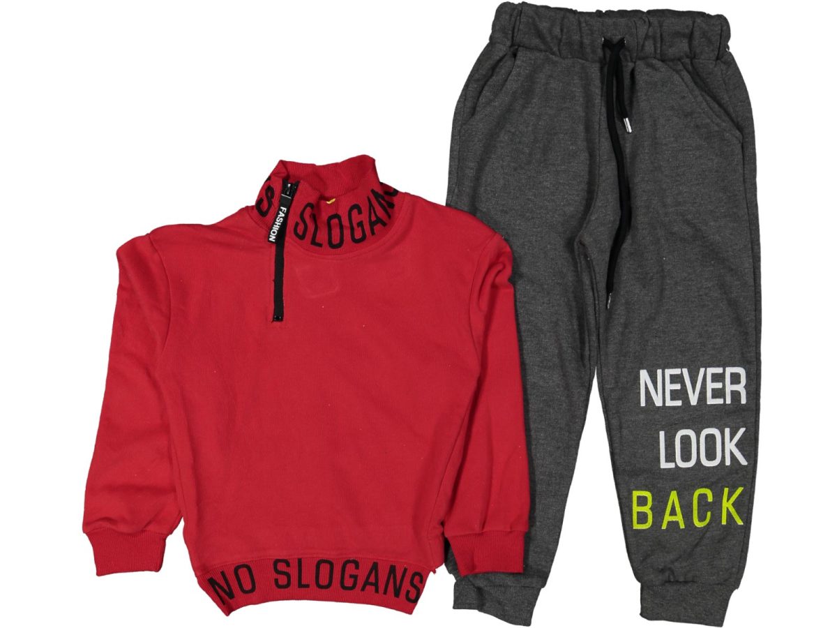 ⁦بدلة رياضية للبنات⁩ - الصورة ⁦7⁩