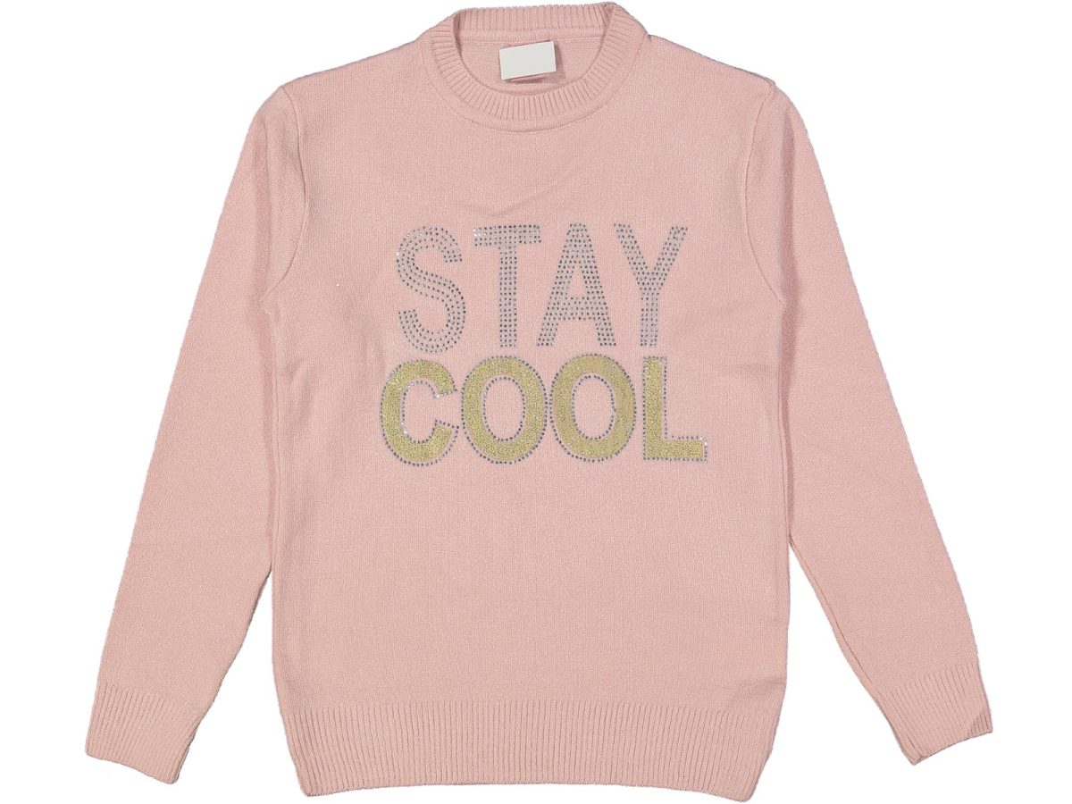 Girls' knitwear - Image 7