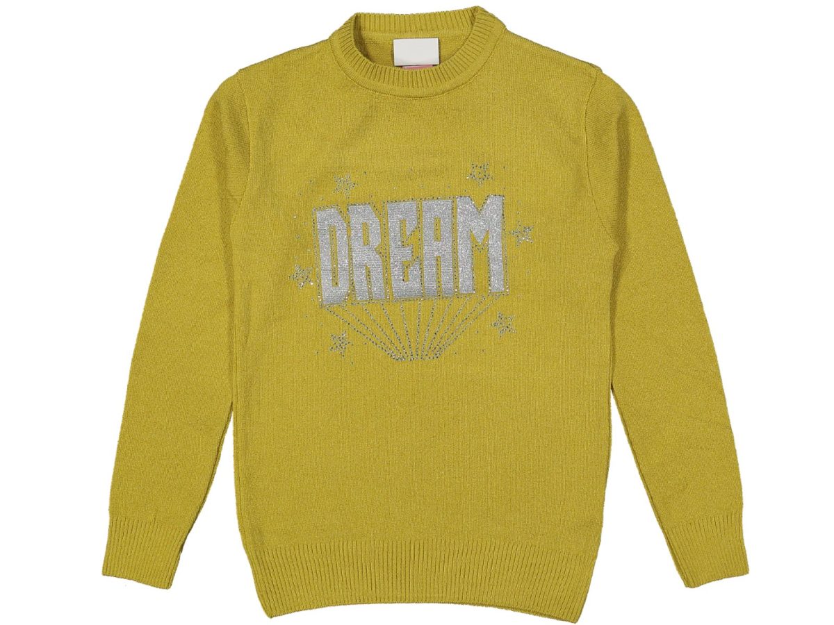 Girls' knitwear - Image 7