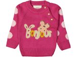 Girls' knitwear - Image 7