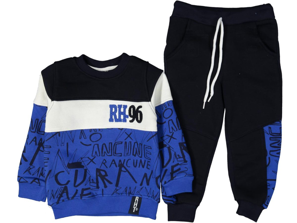 Çocuklar için eşofman - Görsel 4