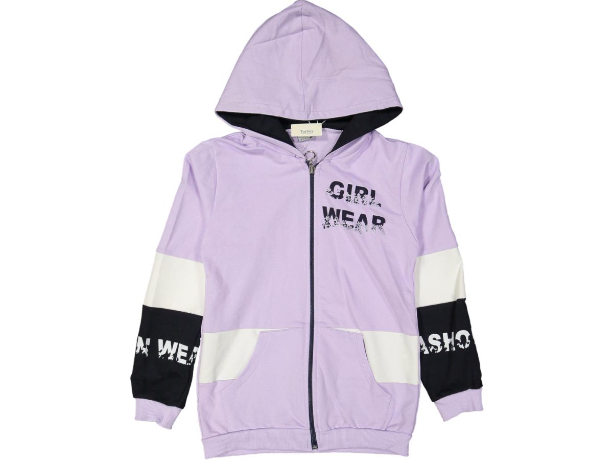 Girls' knitwear - Image 4