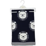 yeni doğan bebek battaniyesi