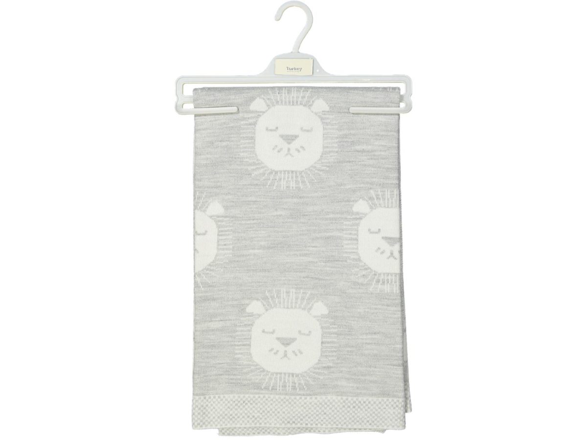 newborn baby blanket - Image 3