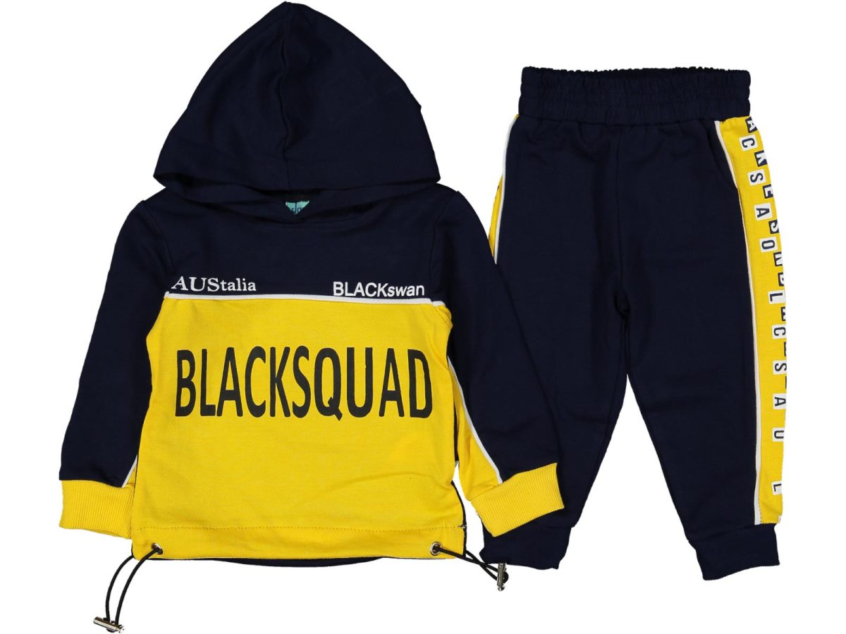 Çocuklar için eşofman - Görsel 6