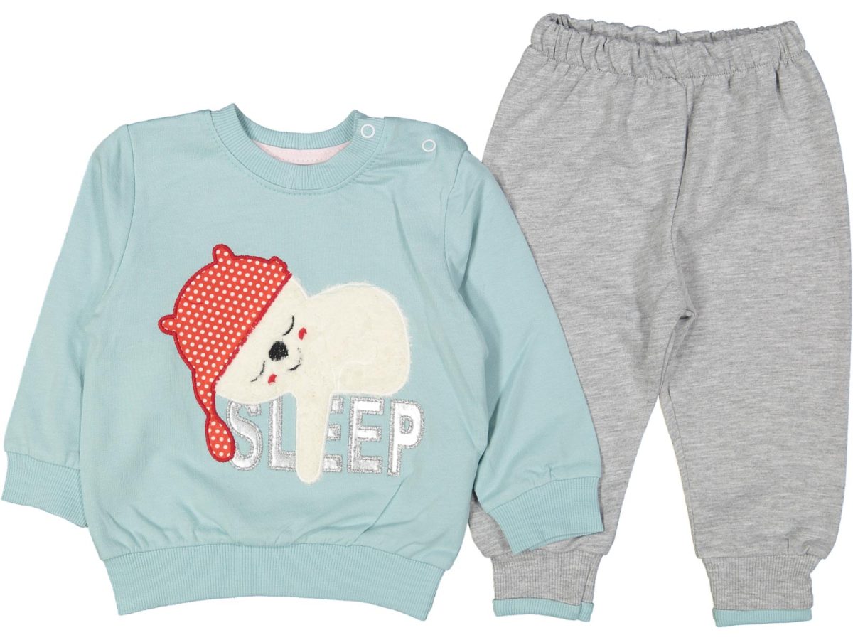 ⁦بدلة رياضية للبنات⁩ - الصورة ⁦5⁩