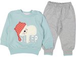 Tracksuit for girls - Image 5