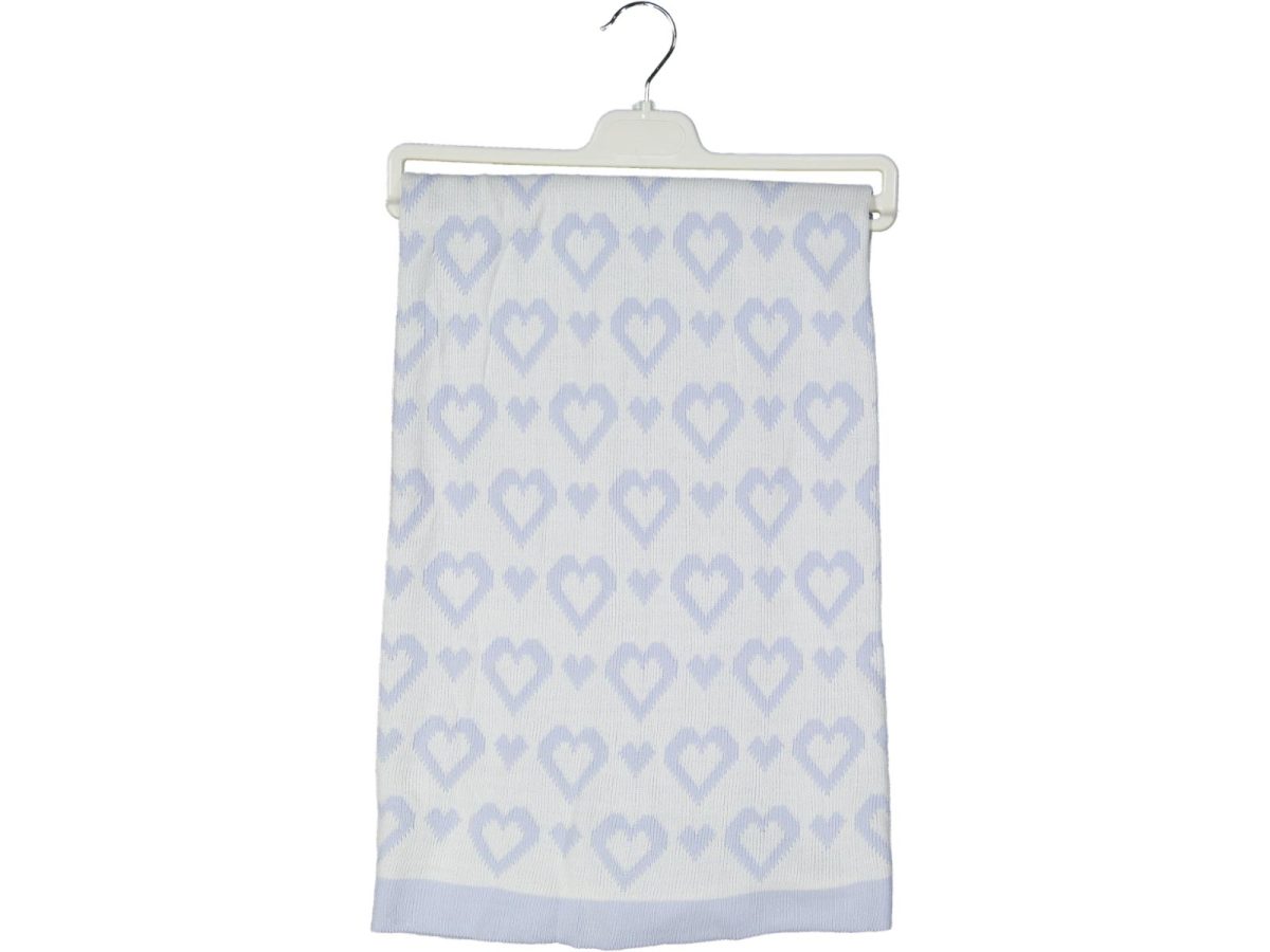 newborn baby blanket - Image 1