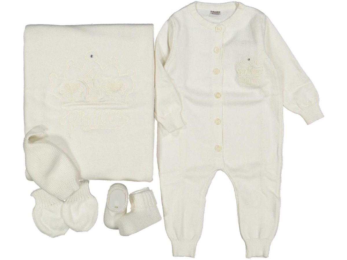 Yeni doğan bebek kıyafetleri - Görsel 2