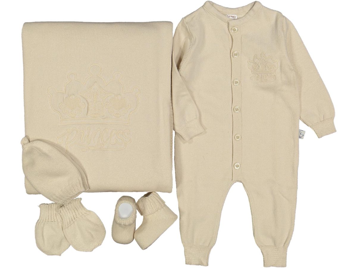 Yeni doğan bebek kıyafetleri - Görsel 3