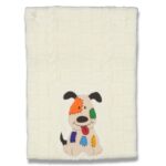 yeni doğan bebek battaniyesi