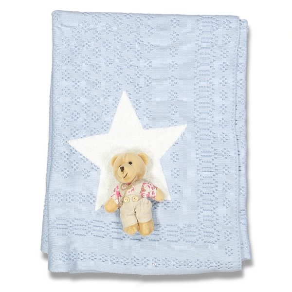 newborn baby blanket