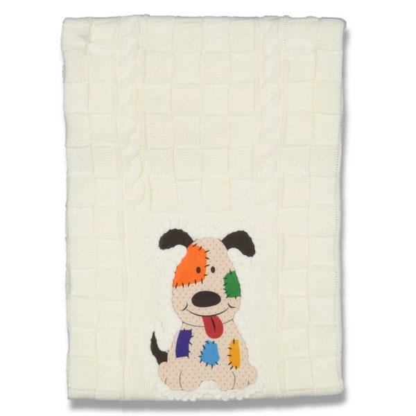 newborn baby blanket