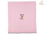 newborn baby blanket - Image 2