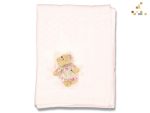 newborn baby blanket - Image 3