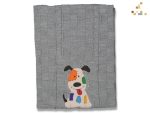 newborn baby blanket - Image 4