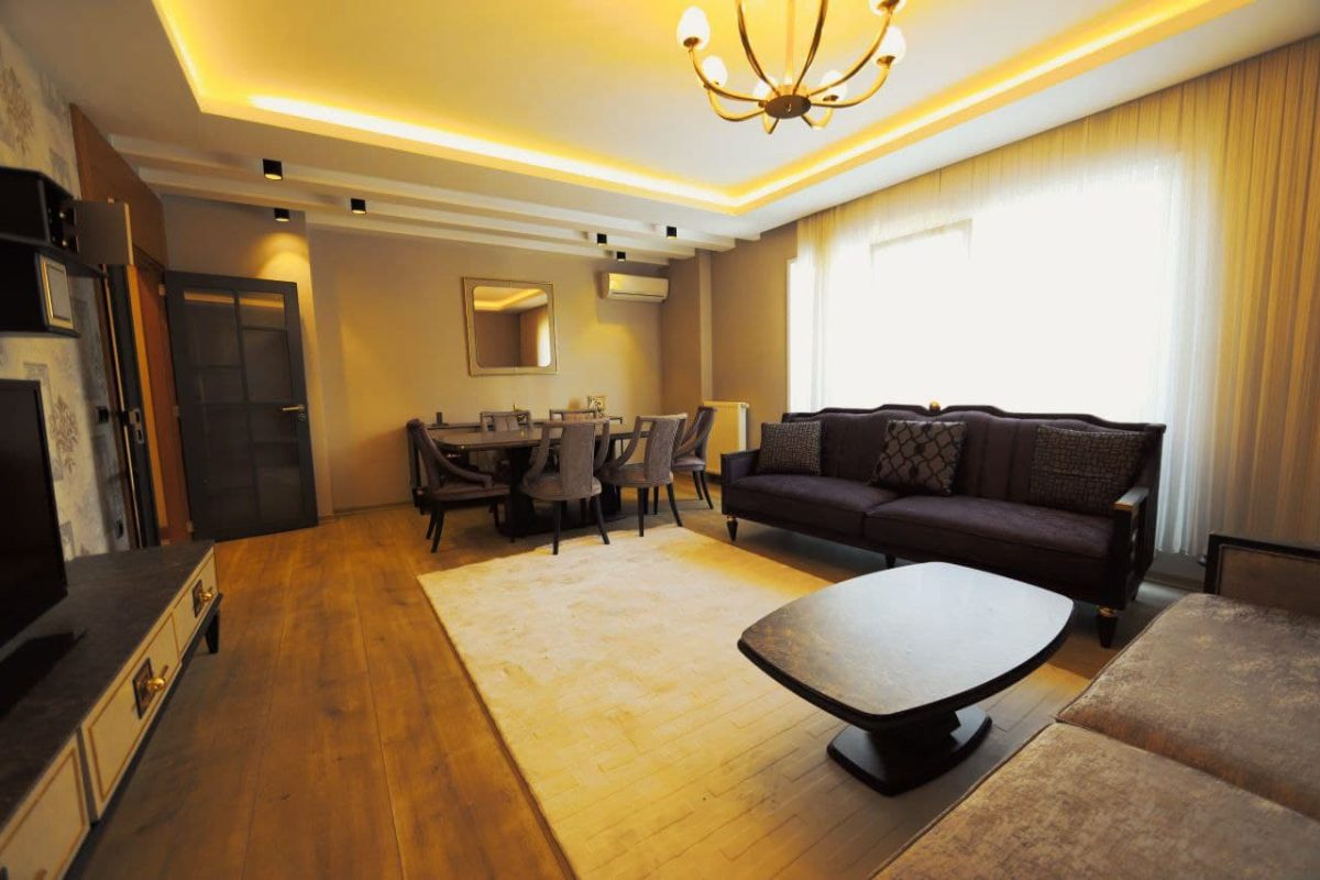 photo_2021-09-03_22-39-30 "Lüks ve inceliği en üst düzeye çıkarmak"... Müşterilerine ferah ve güvenli bir alan sunan yeni aile projesinin ilerlemesini sağlamak - Görsel 3