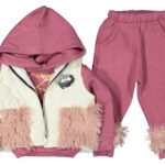 kızlar için eşofman