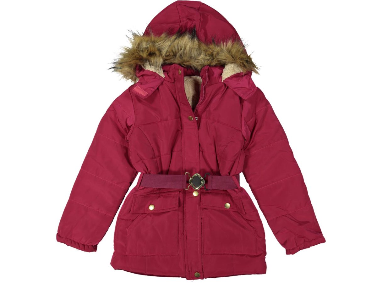 ⁦معاطف للفتيات⁩ - الصورة ⁦3⁩