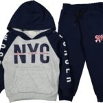 مجموعة الصبي