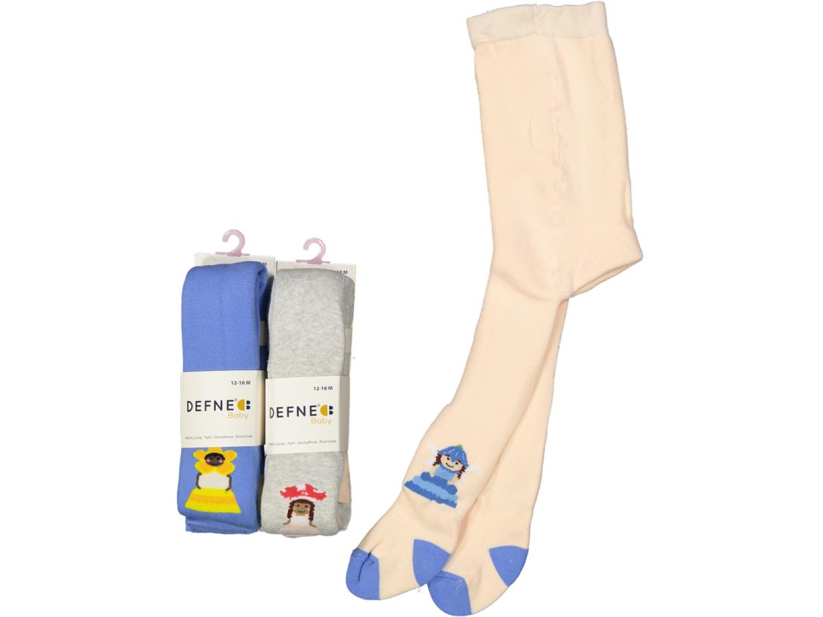 bebek çorapları - Görsel 2