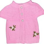 سترة للفتيات