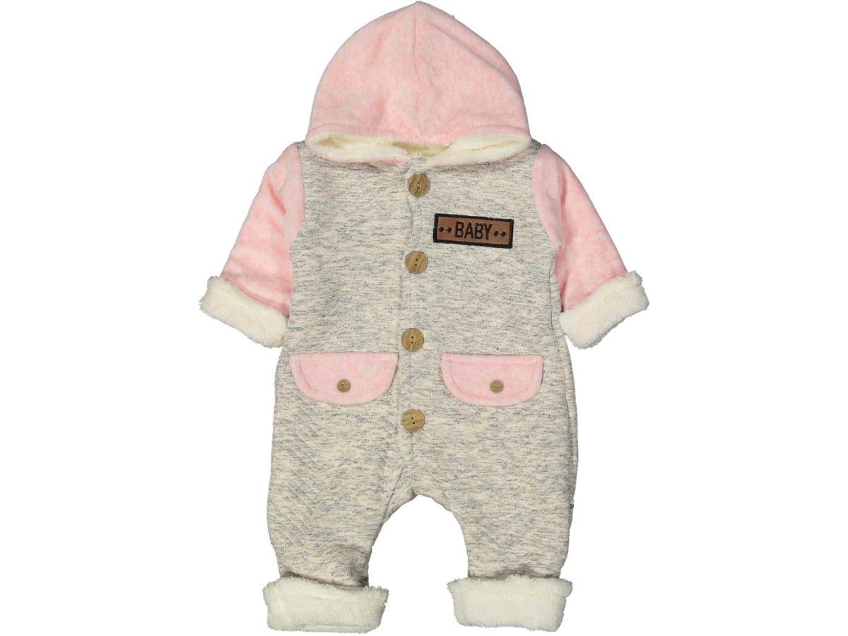 ⁦ثوب فضفاض للأطفال⁩ - الصورة ⁦2⁩