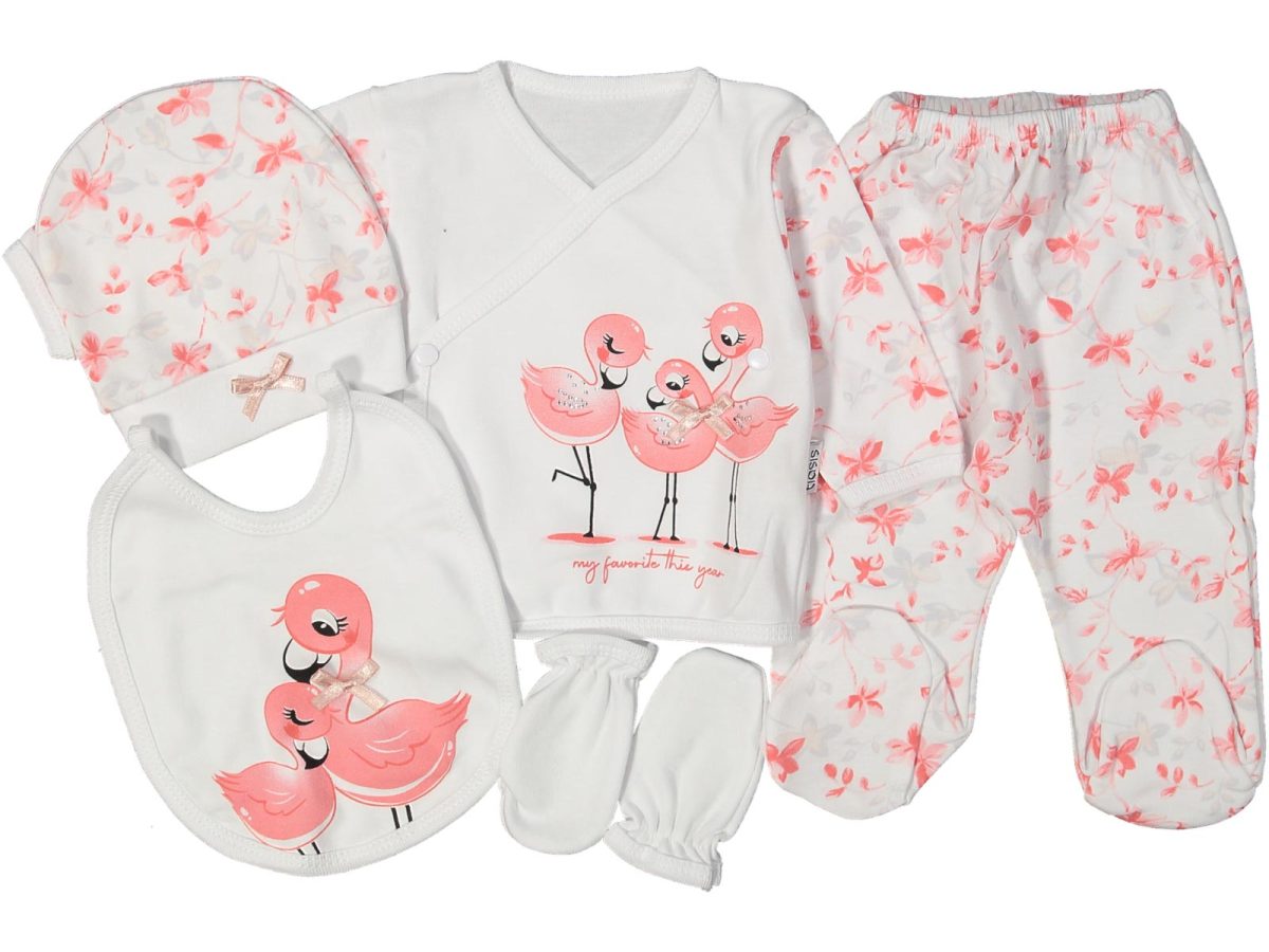 New born baby clothes - Image 2