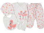 New born baby clothes - Image 2