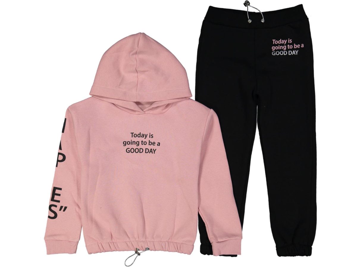 ⁦بيجاما للفتيات⁩ - الصورة ⁦4⁩